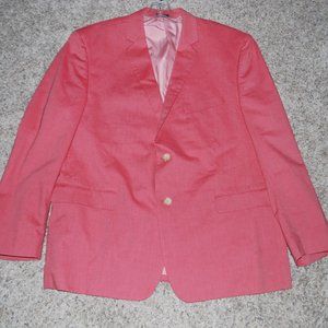 Men's Sports Coat - Size 48R